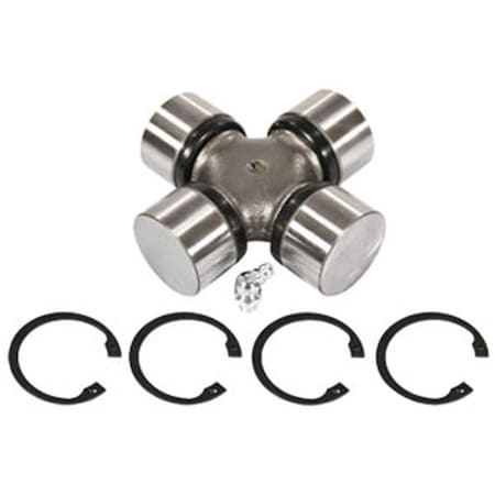 Aftermarket Cross And Bearing Kit A-BP41209-AI